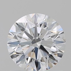 Diament szlif okrągły, 0.96ct, VVS1, D, GIA 2536295699